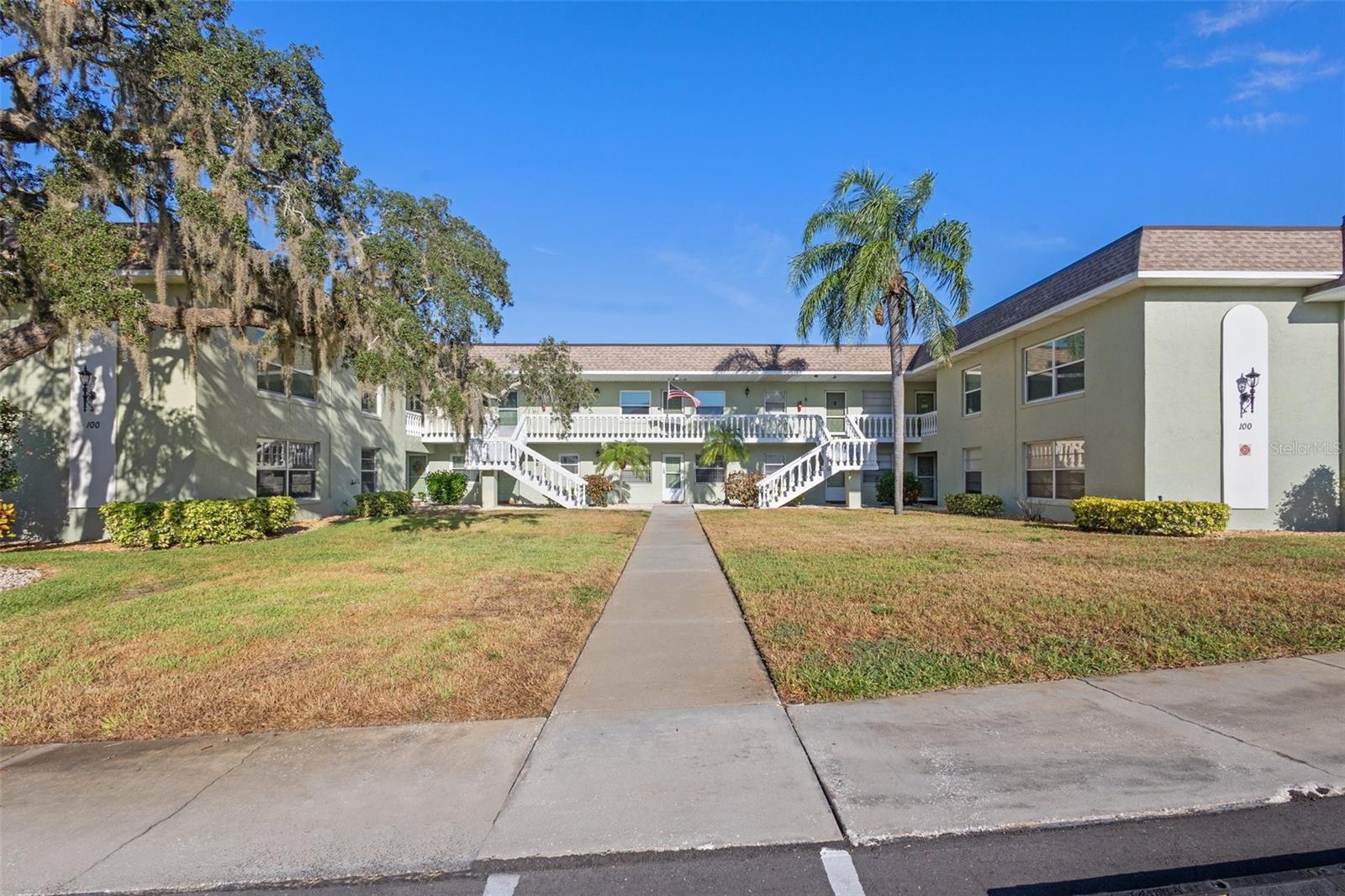 Details for 1250 Pinellas Avenue 110, TARPON SPRINGS, FL 34689