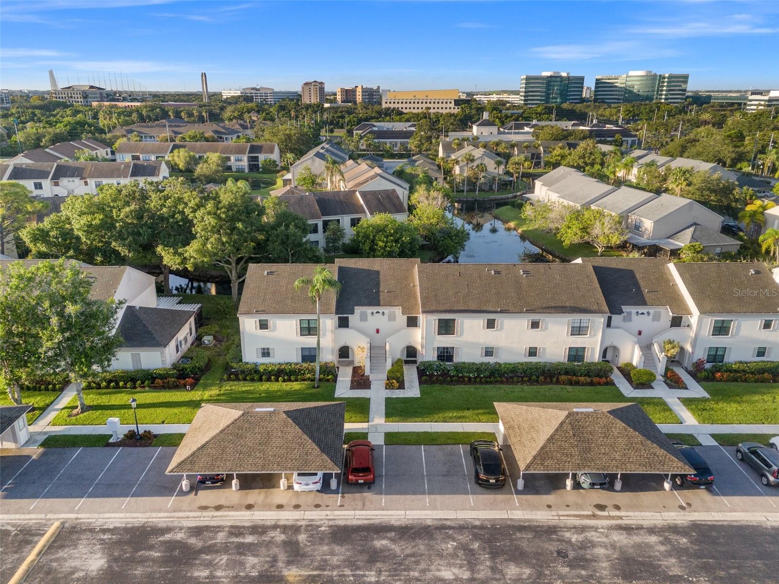 Image 15 of 37 For 2460 Heron Terrace E101