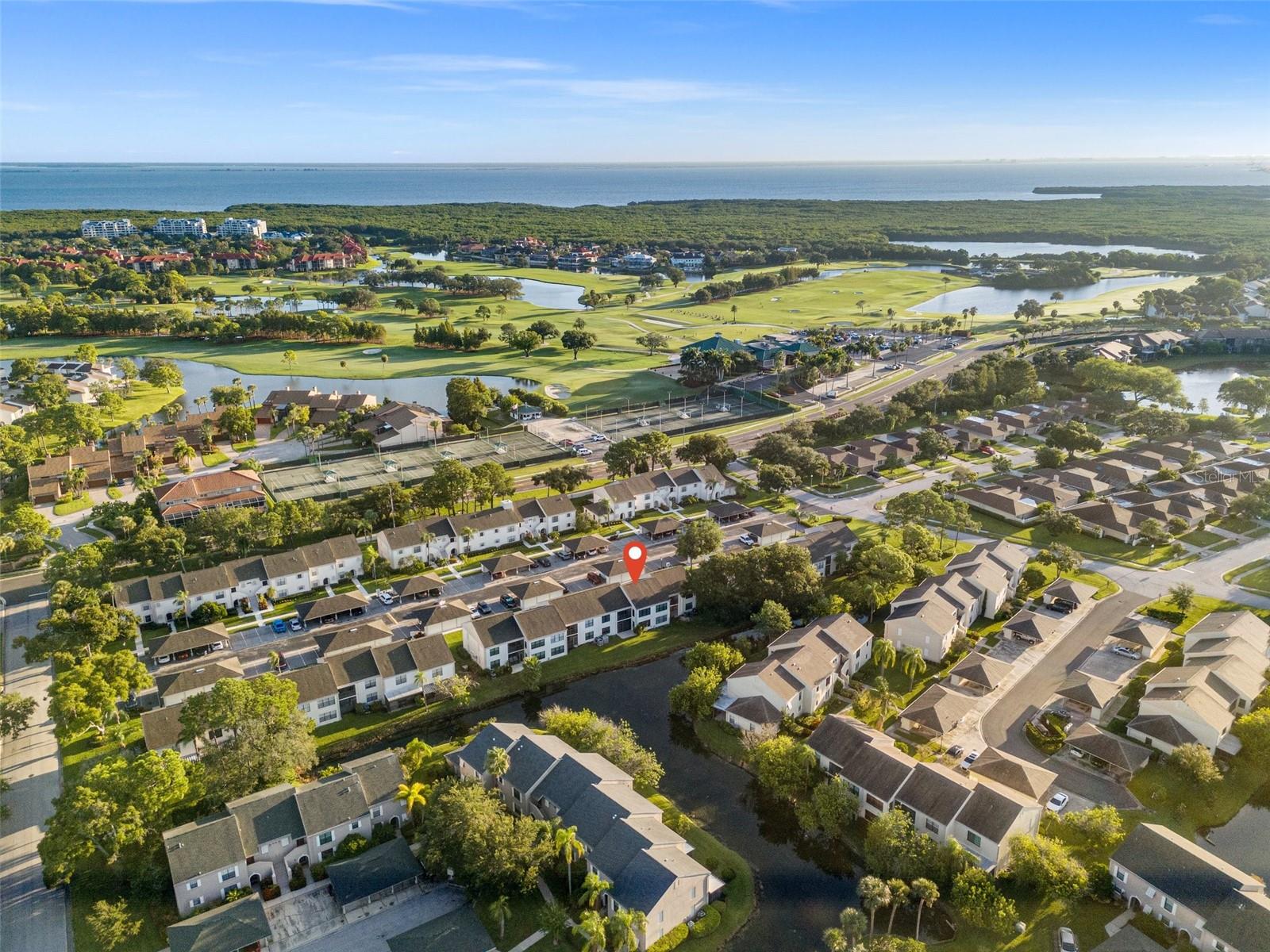 Image 18 of 37 For 2460 Heron Terrace E101