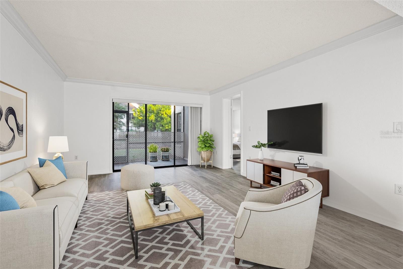 Image 37 of 37 For 2460 Heron Terrace E101