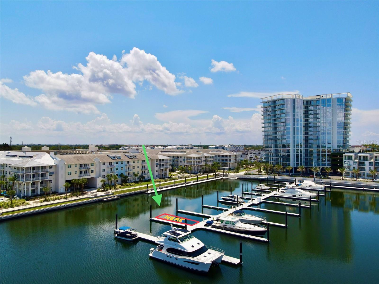 Image 2 of 7 For 5120 Marina Way  0000