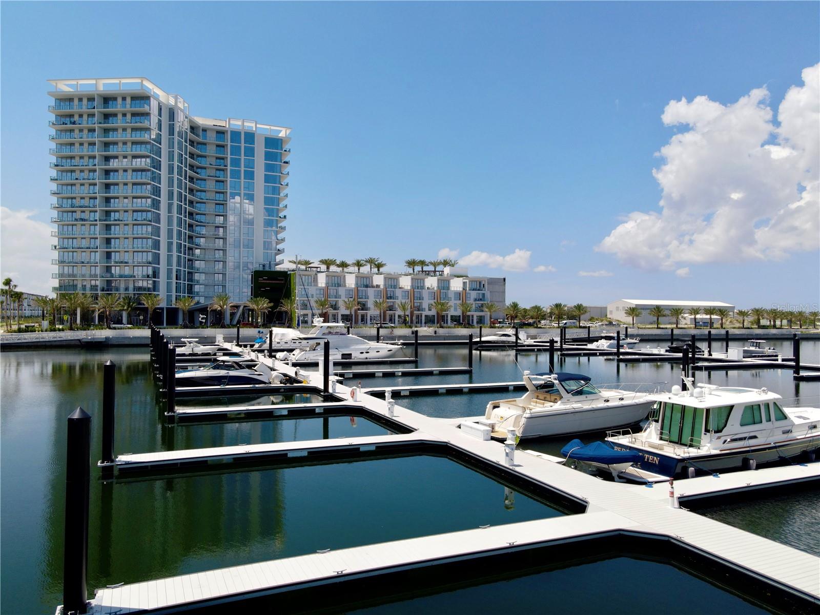 Image 3 of 7 For 5120 Marina Way  0000