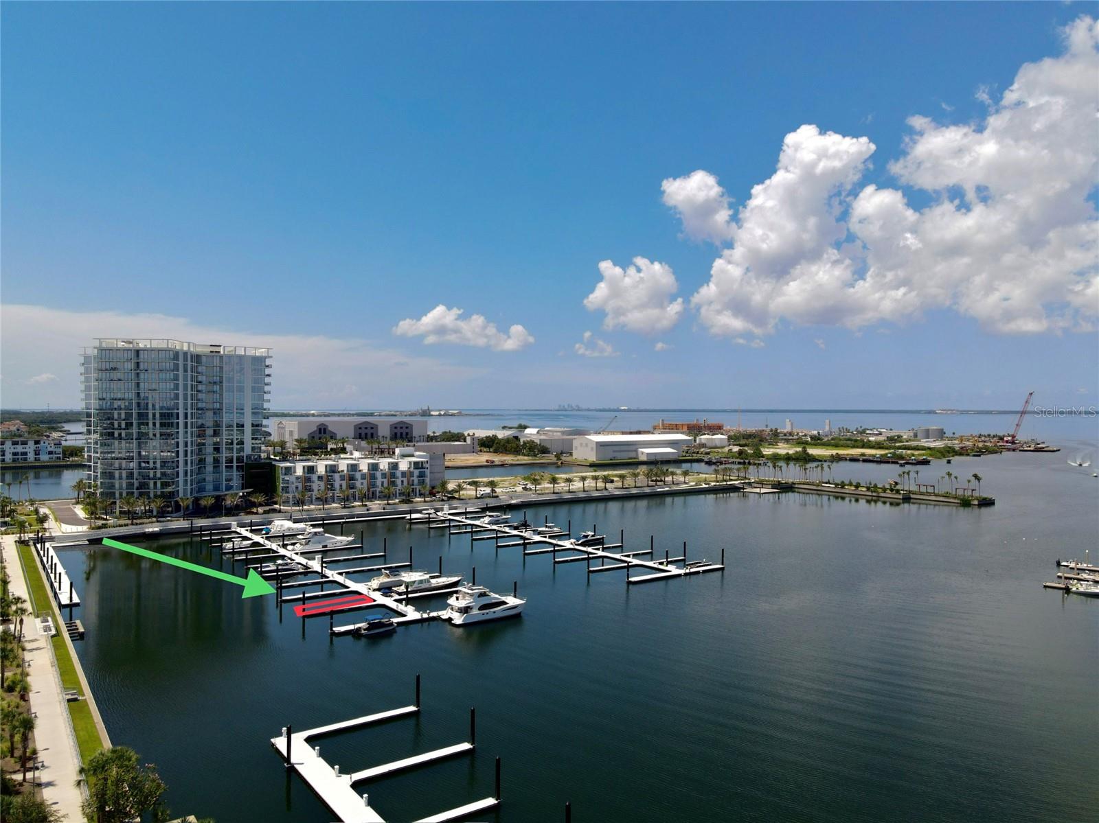 Image 4 of 7 For 5120 Marina Way  0000