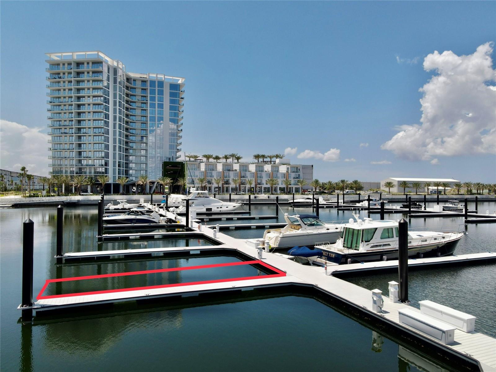 Image 5 of 7 For 5120 Marina Way  0000