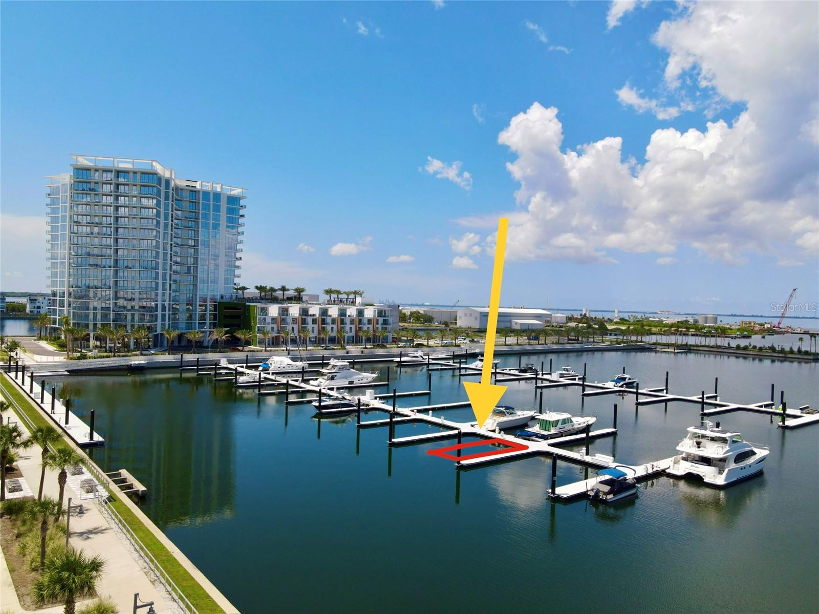 Image 6 of 7 For 5120 Marina Way  0000