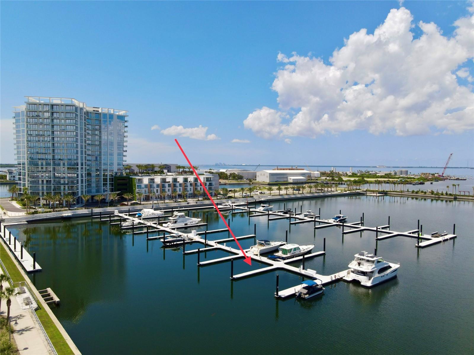 Image 7 of 7 For 5120 Marina Way  0000