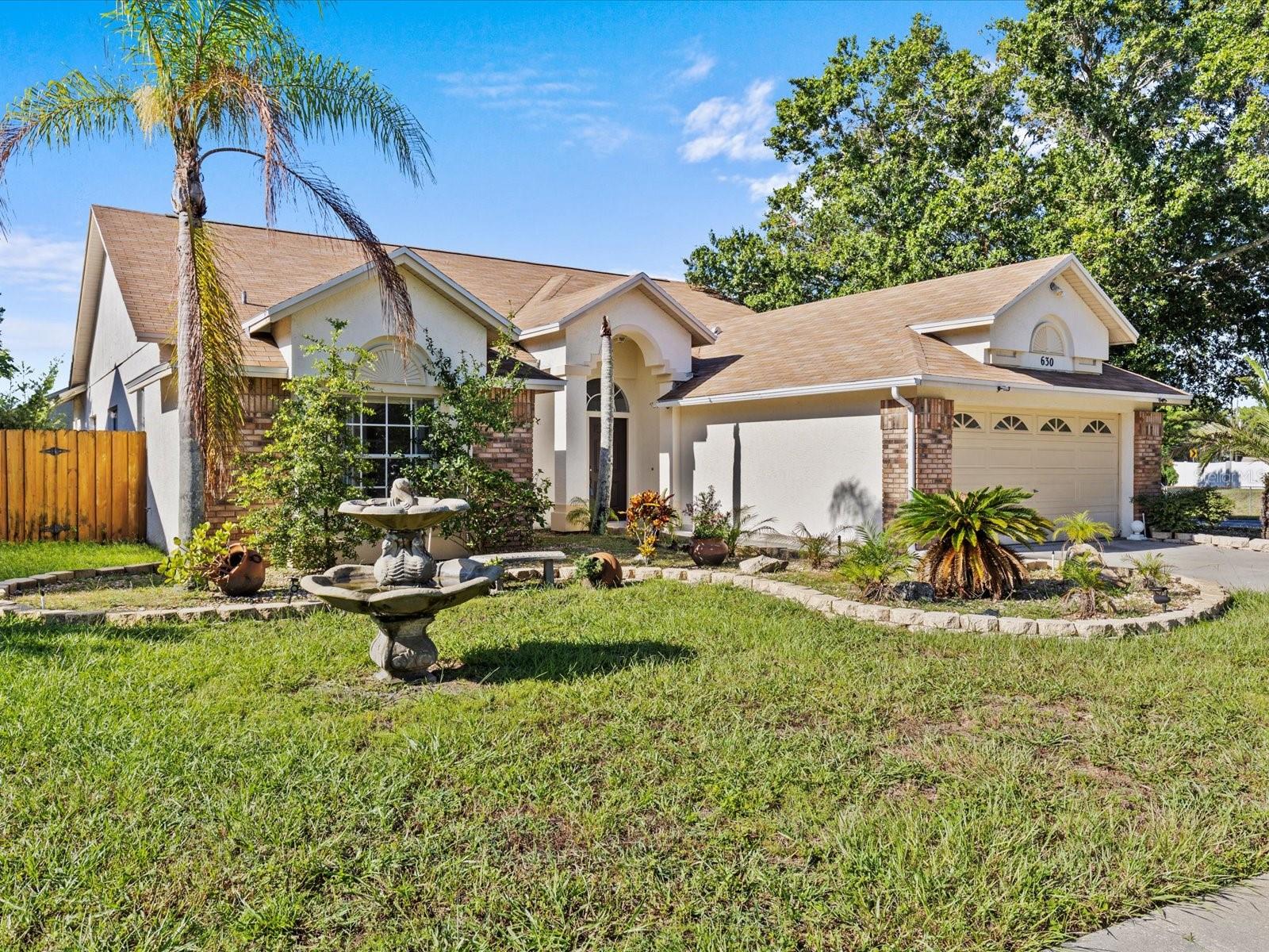 Details for 630 Bayside Drive, TARPON SPRINGS, FL 34689