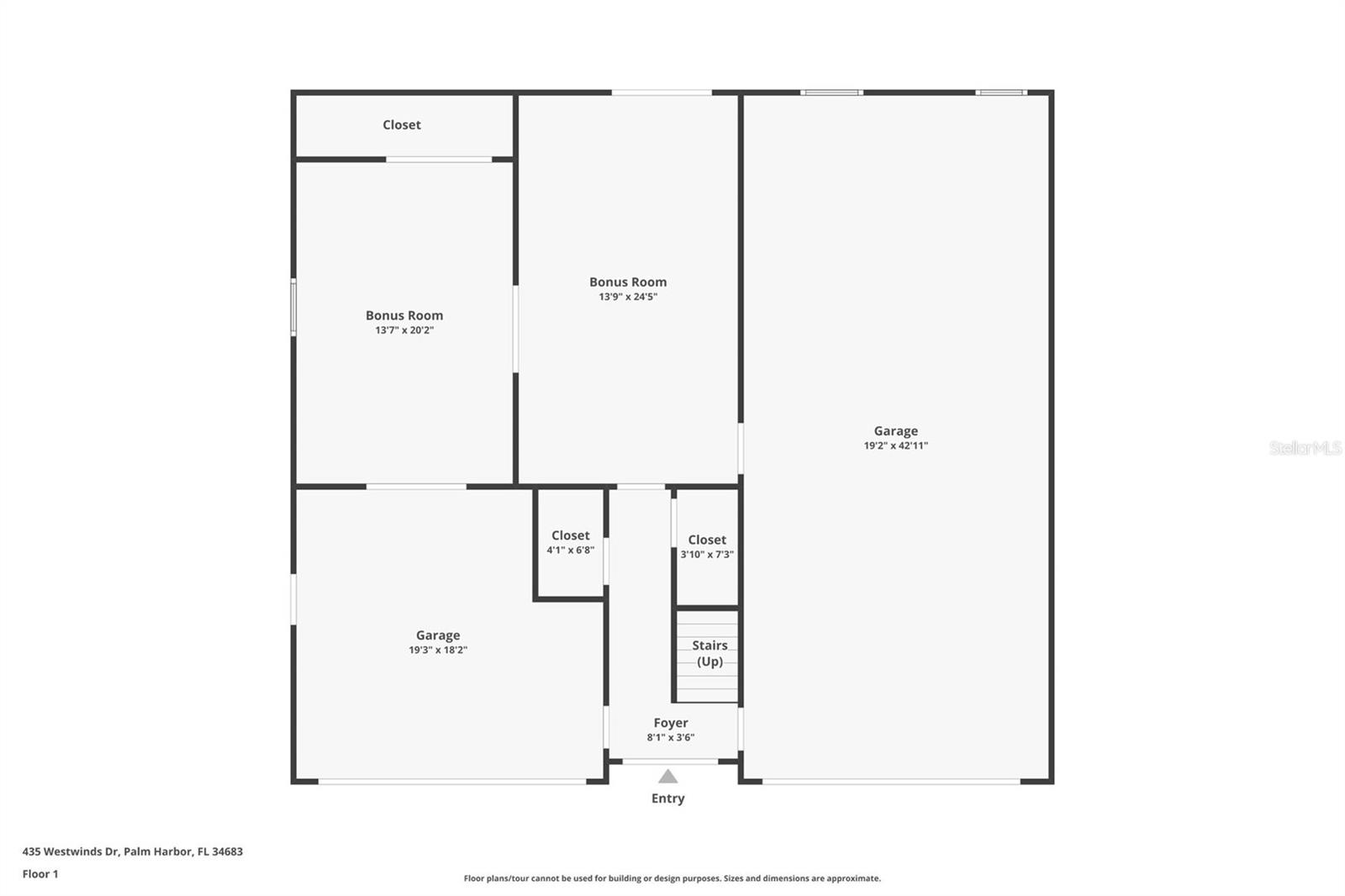 Listing photo id 39 for 435 Westwinds Drive