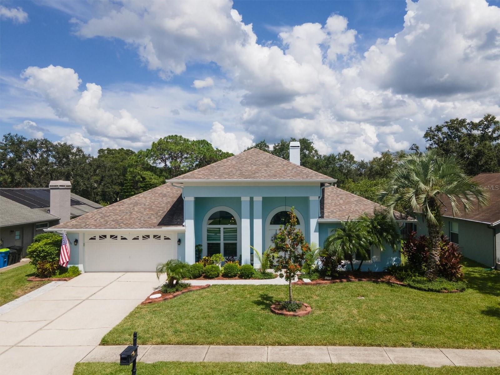 Details for 4764 Stoneview Circle, OLDSMAR, FL 34677