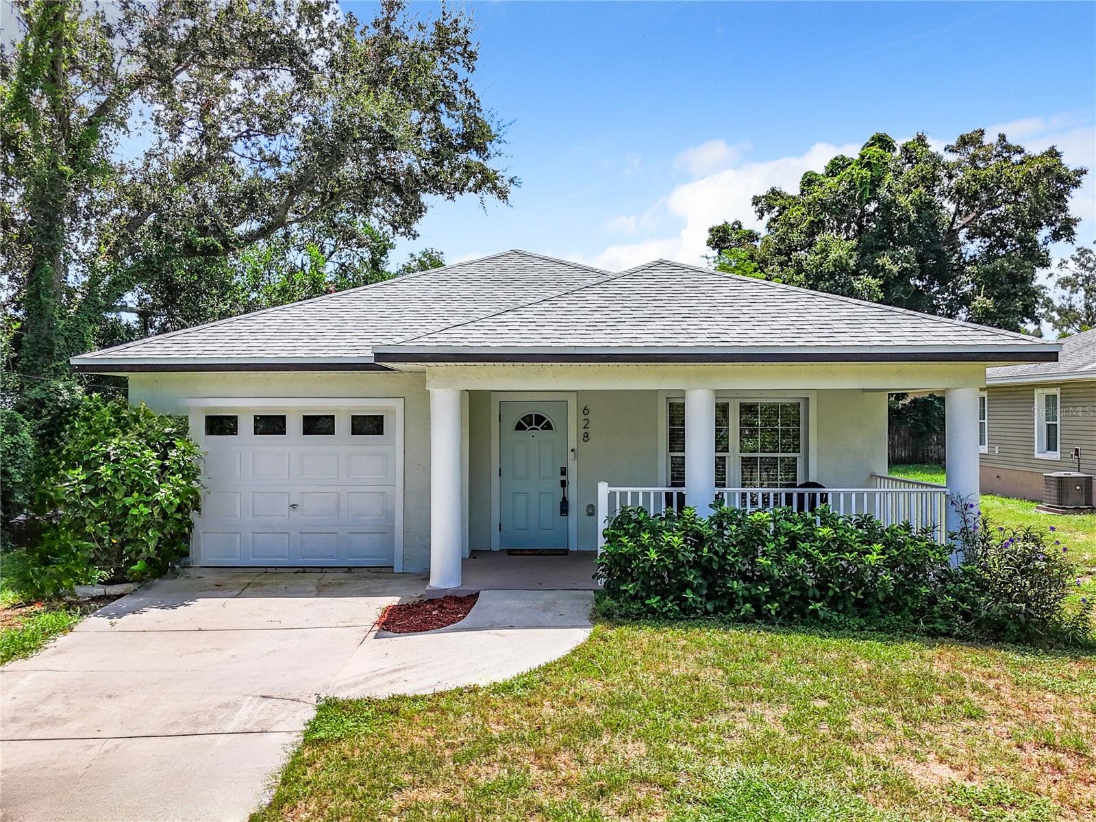 Details for 628 Center Street, TARPON SPRINGS, FL 34689