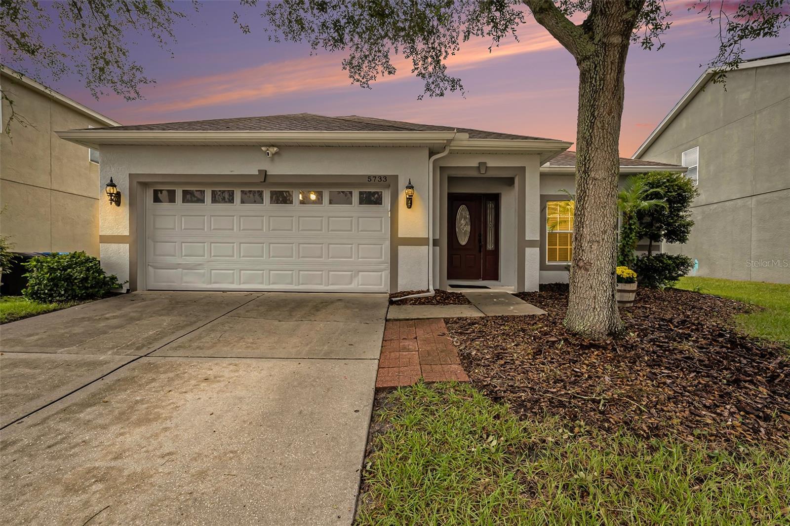 Details for 5733 Sweet William Terrace, LAND O LAKES, FL 34639