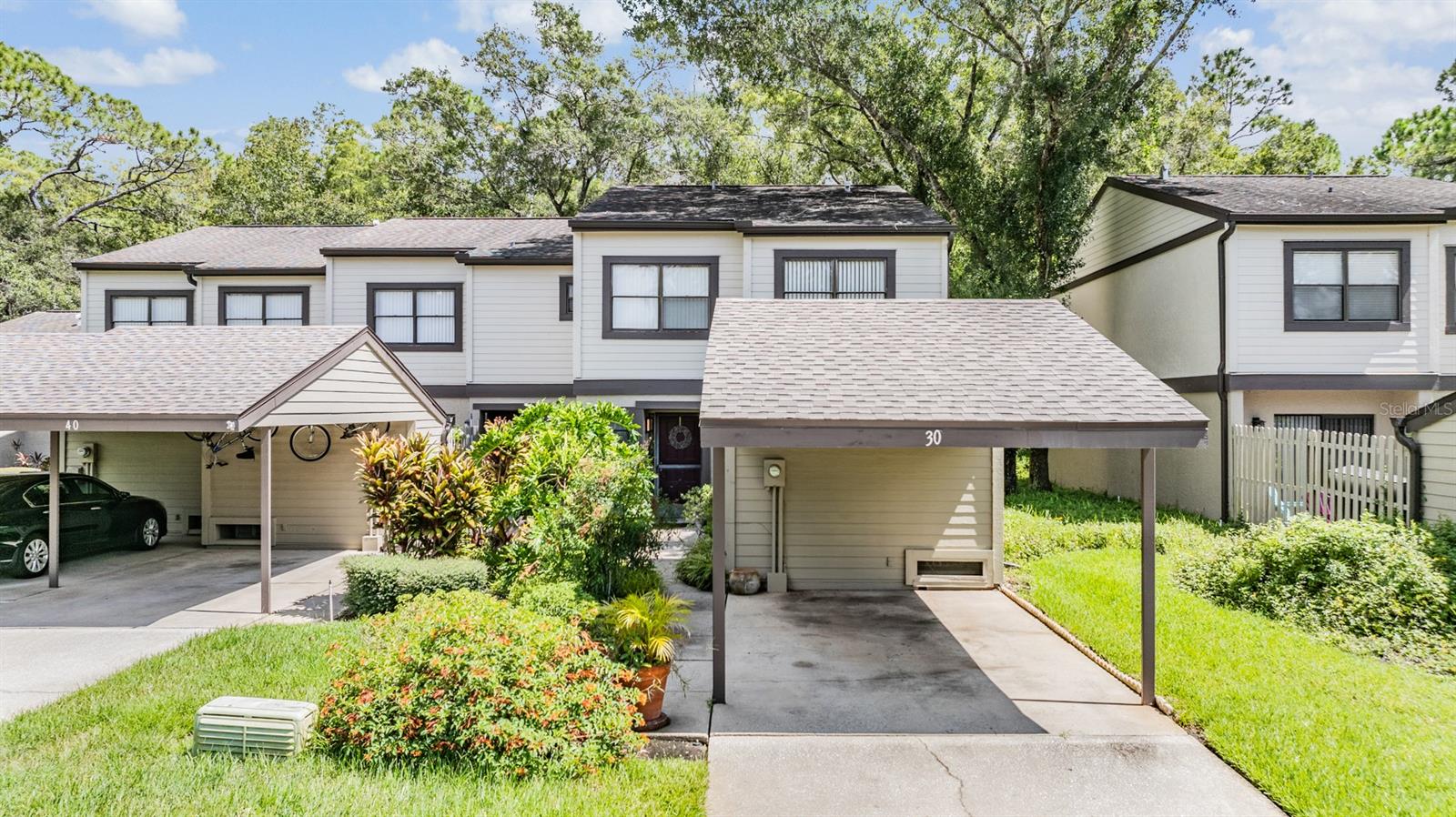 Details for 30 Woods Landing Trail, OLDSMAR, FL 34677