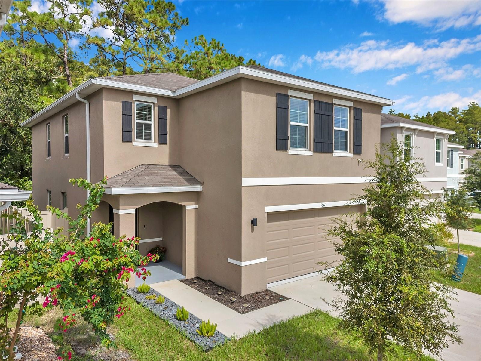 Details for 7641 Cypress Walk Drive, NEW PORT RICHEY, FL 34655