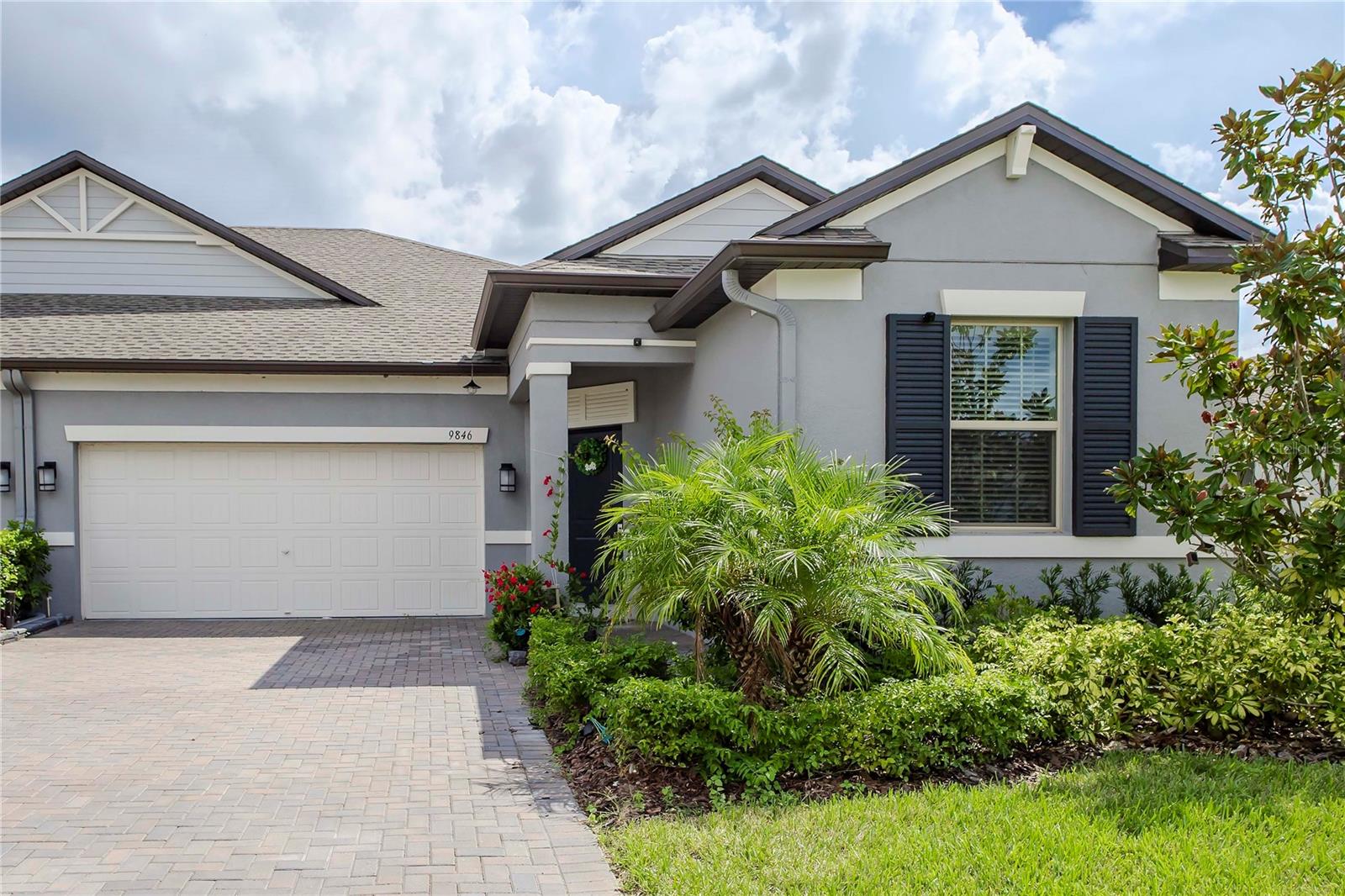 Details for 9846 Red Bay Loop, LAND O LAKES, FL 34637