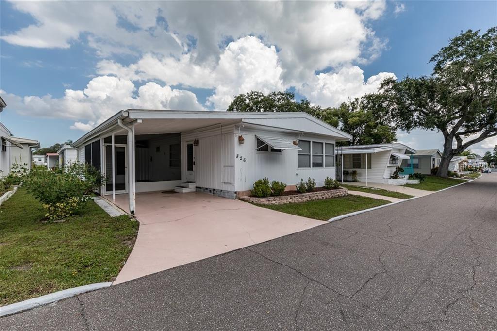 Details for 20000 Us Highway 19 N 826, CLEARWATER, FL 33764