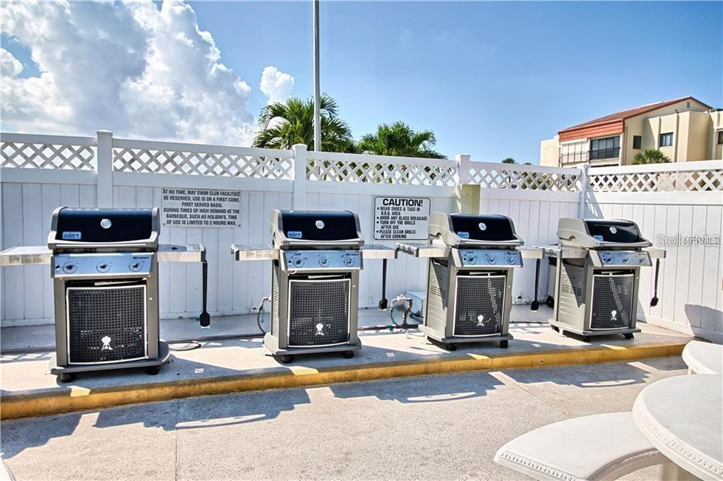 Image 36 of 44 For 800 Gulfview Boulevard 201
