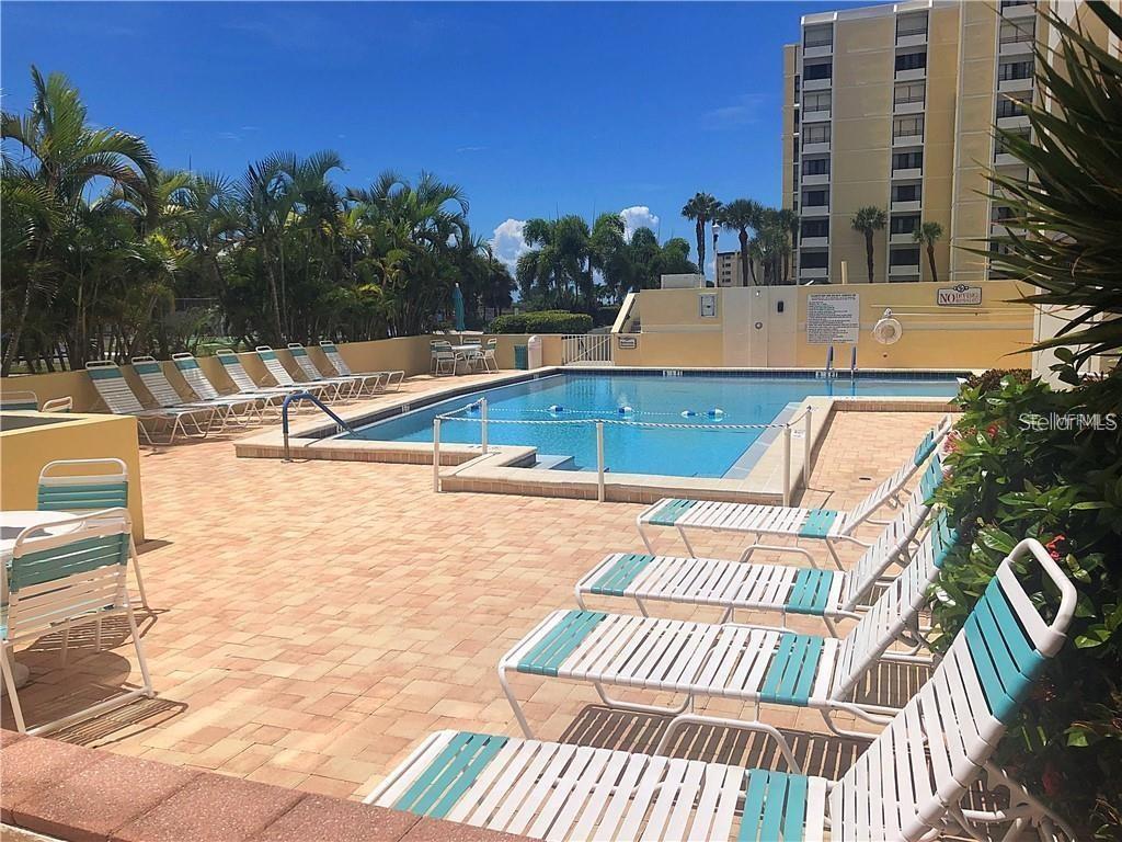 Image 37 of 44 For 800 Gulfview Boulevard 201