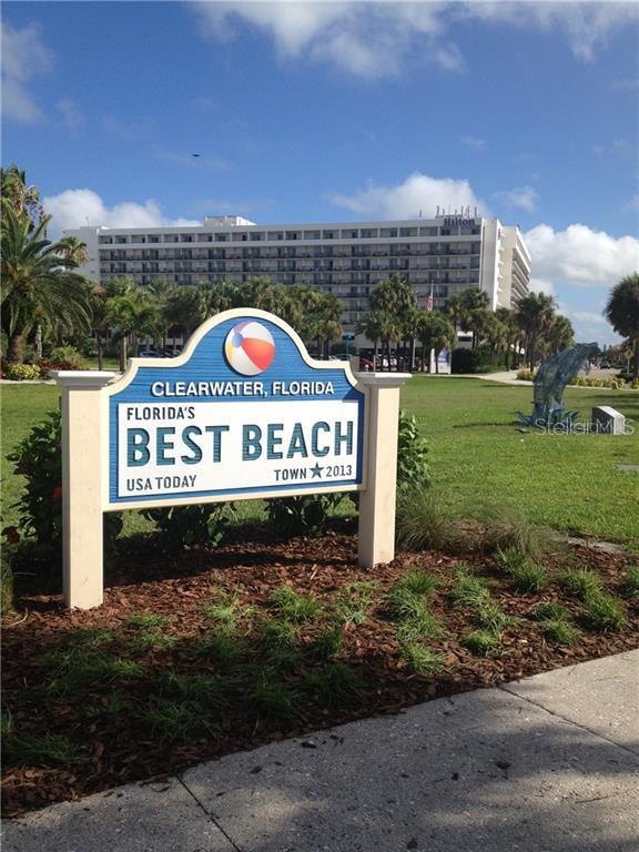 Image 40 of 44 For 800 Gulfview Boulevard 201