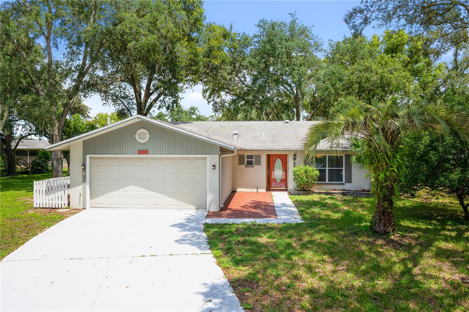 Details for 10534 Hardwood Court, PORT RICHEY, FL 34668