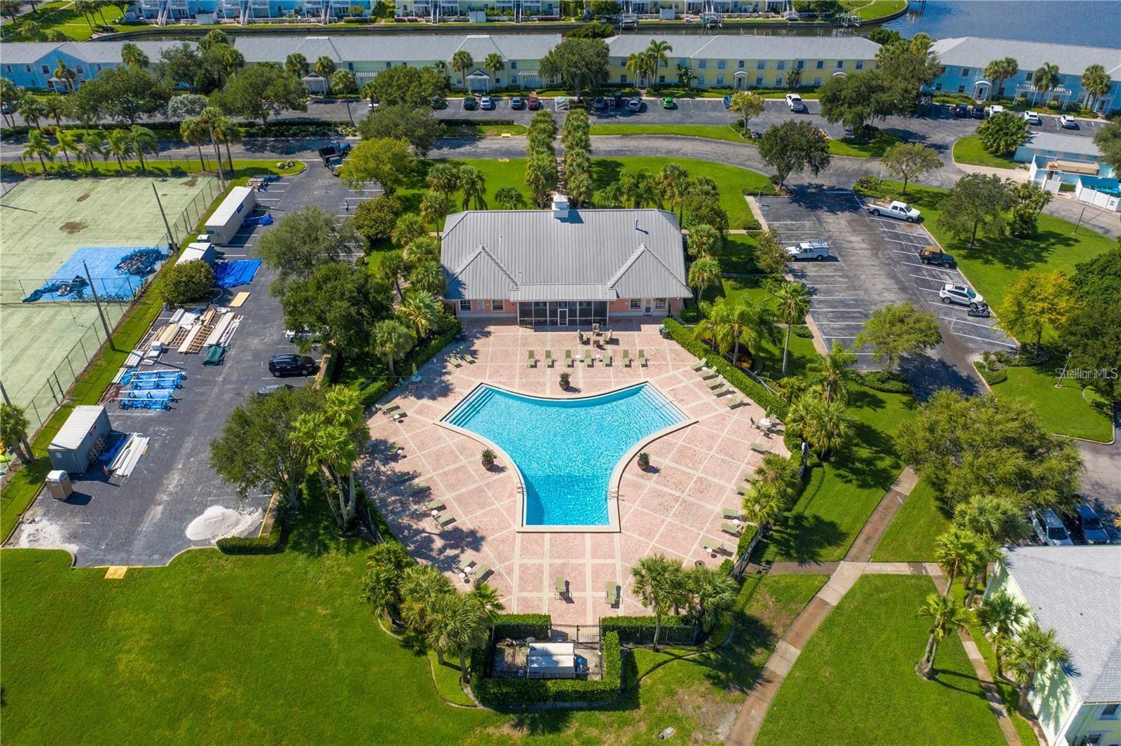 Image 61 of 64 For 5280 Coquina Key Drive Se A