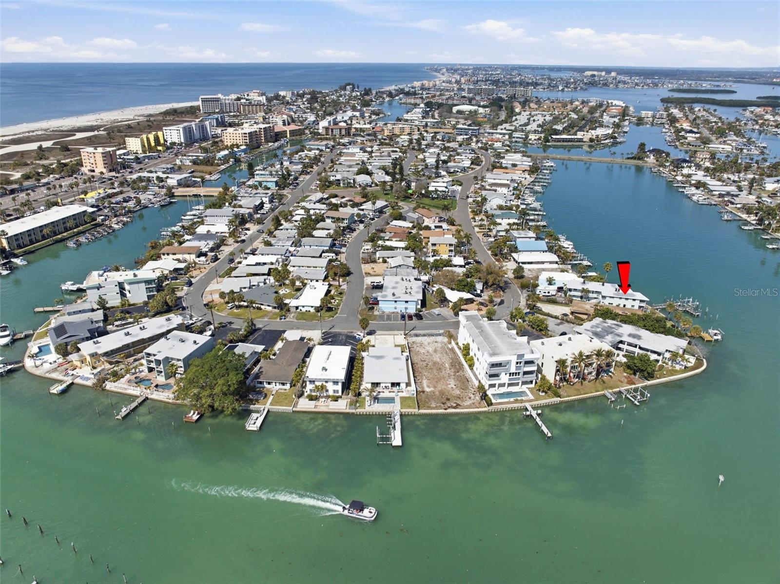 Image 39 of 45 For 11045 3rd Street E 6