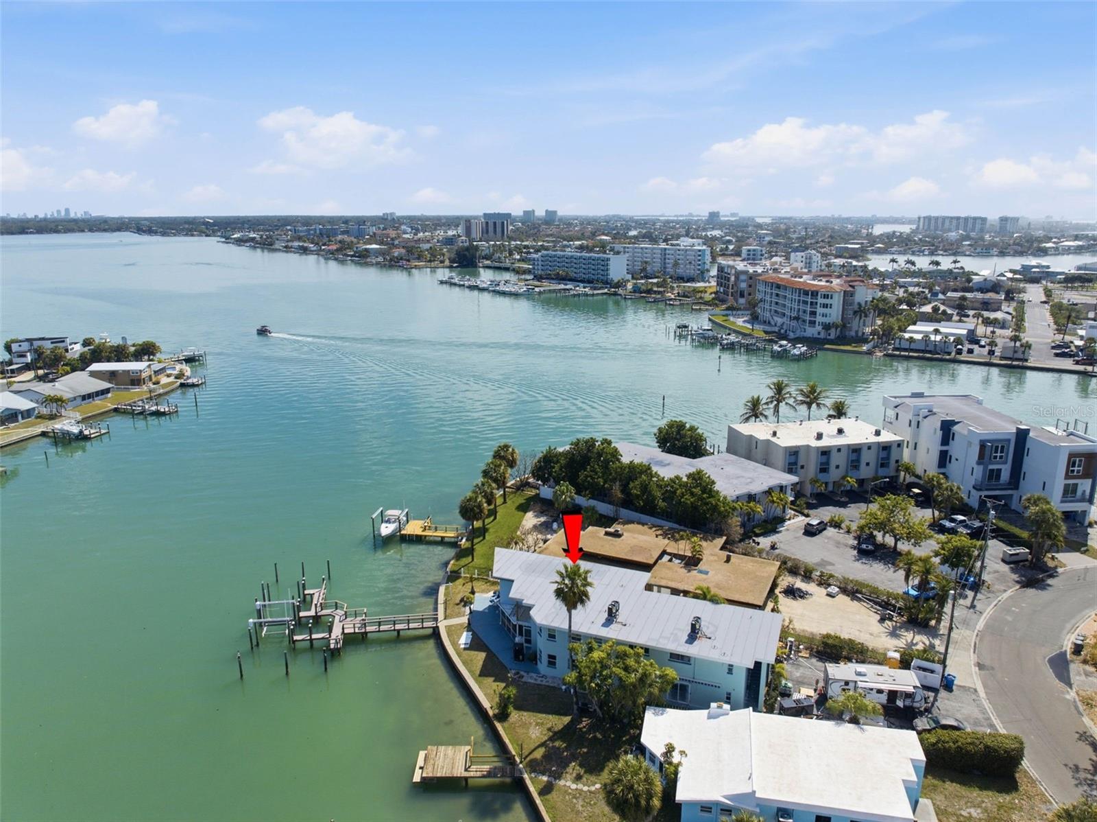 Image 40 of 45 For 11045 3rd Street E 6