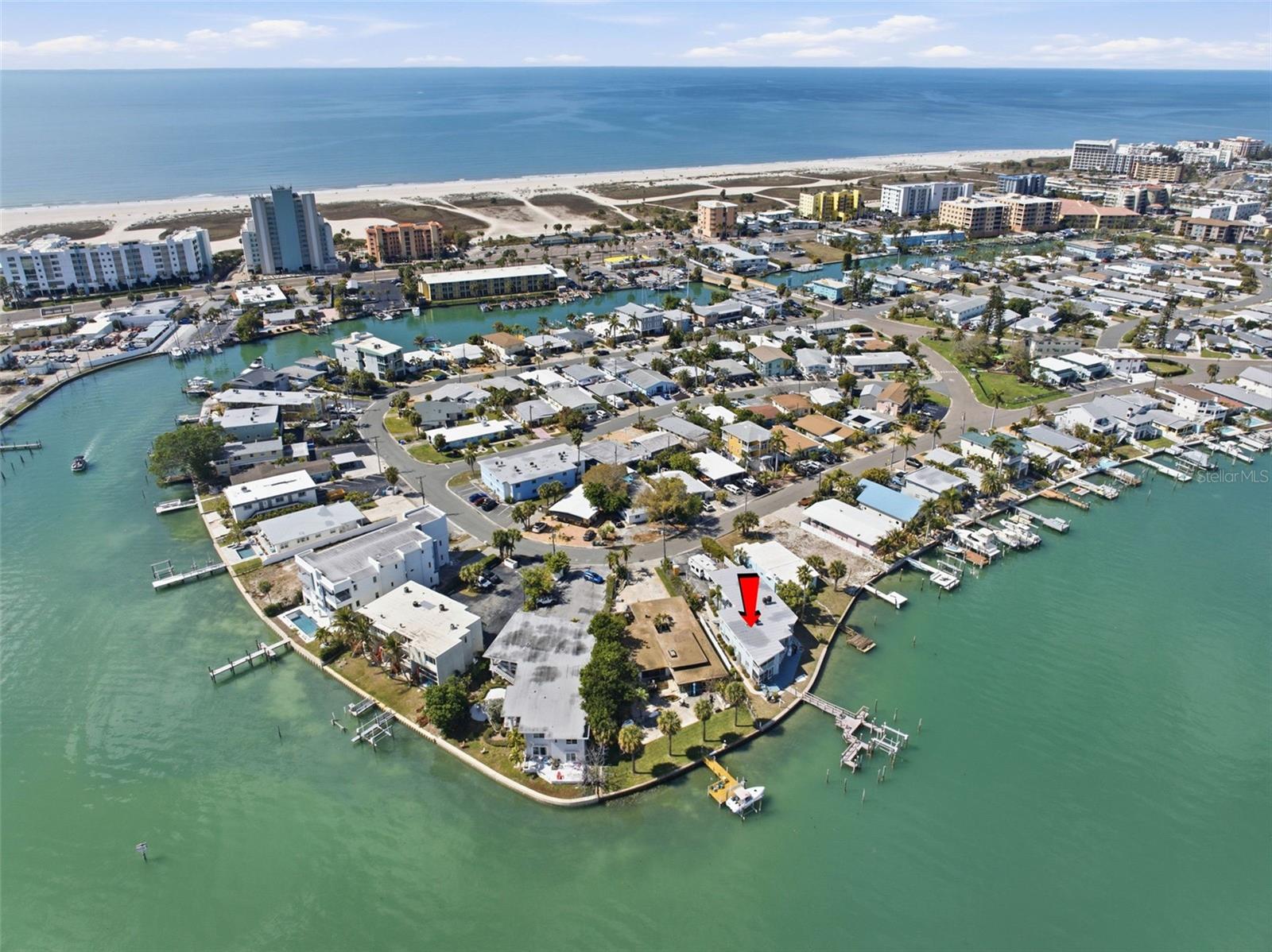 Image 42 of 45 For 11045 3rd Street E 6