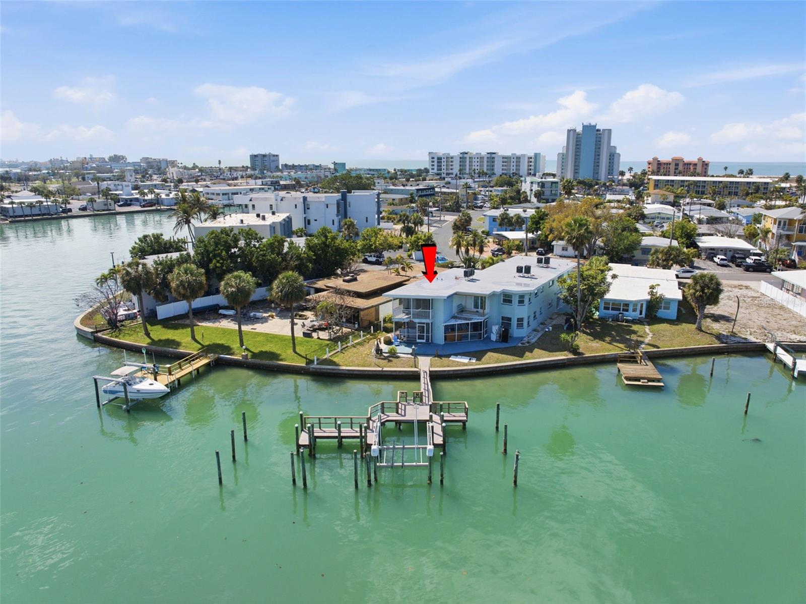 Image 43 of 45 For 11045 3rd Street E 6