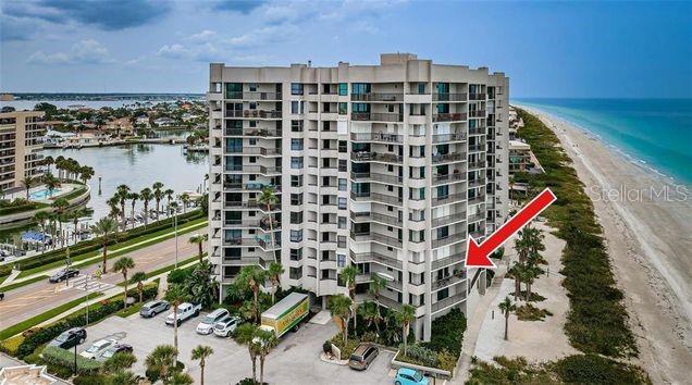 Image 2 of 91 For 1660 Gulf Boulevard 304