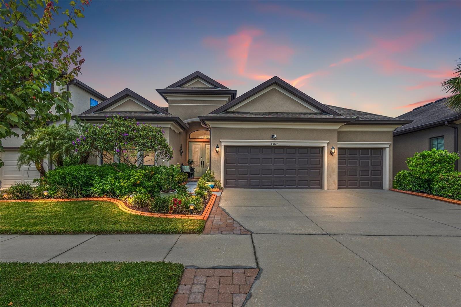 Details for 13822 Moonstone Canyon Drive, RIVERVIEW, FL 33579