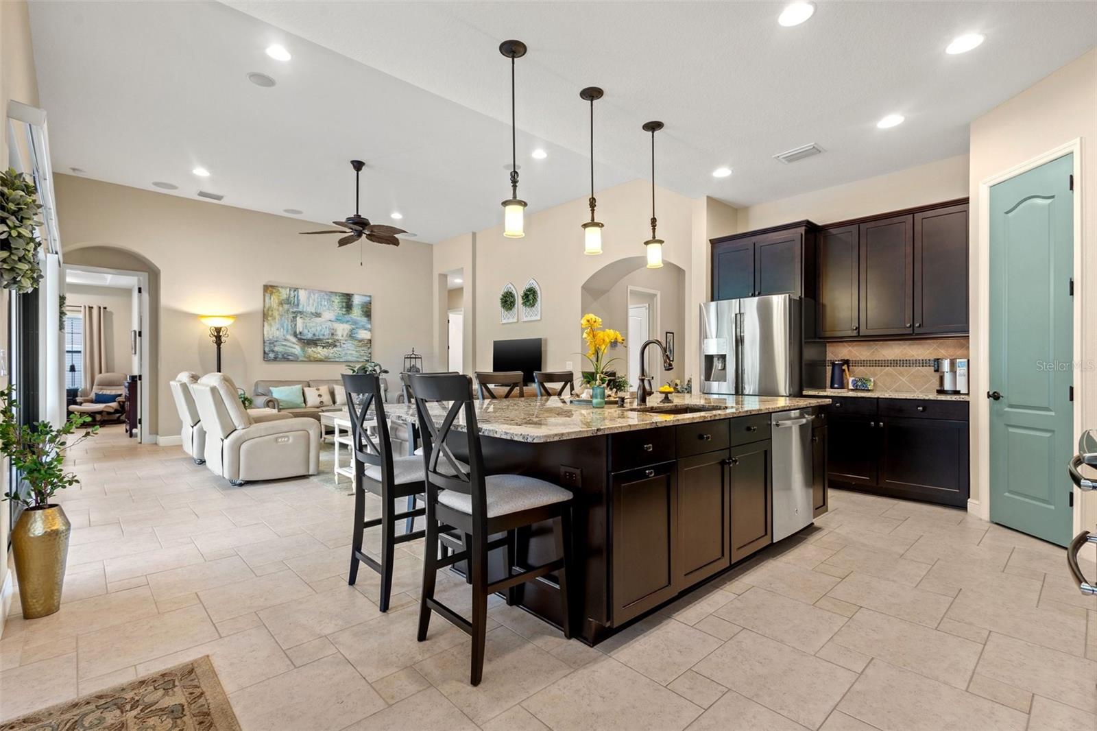 Listing photo id 13 for 13822 Moonstone Canyon Drive