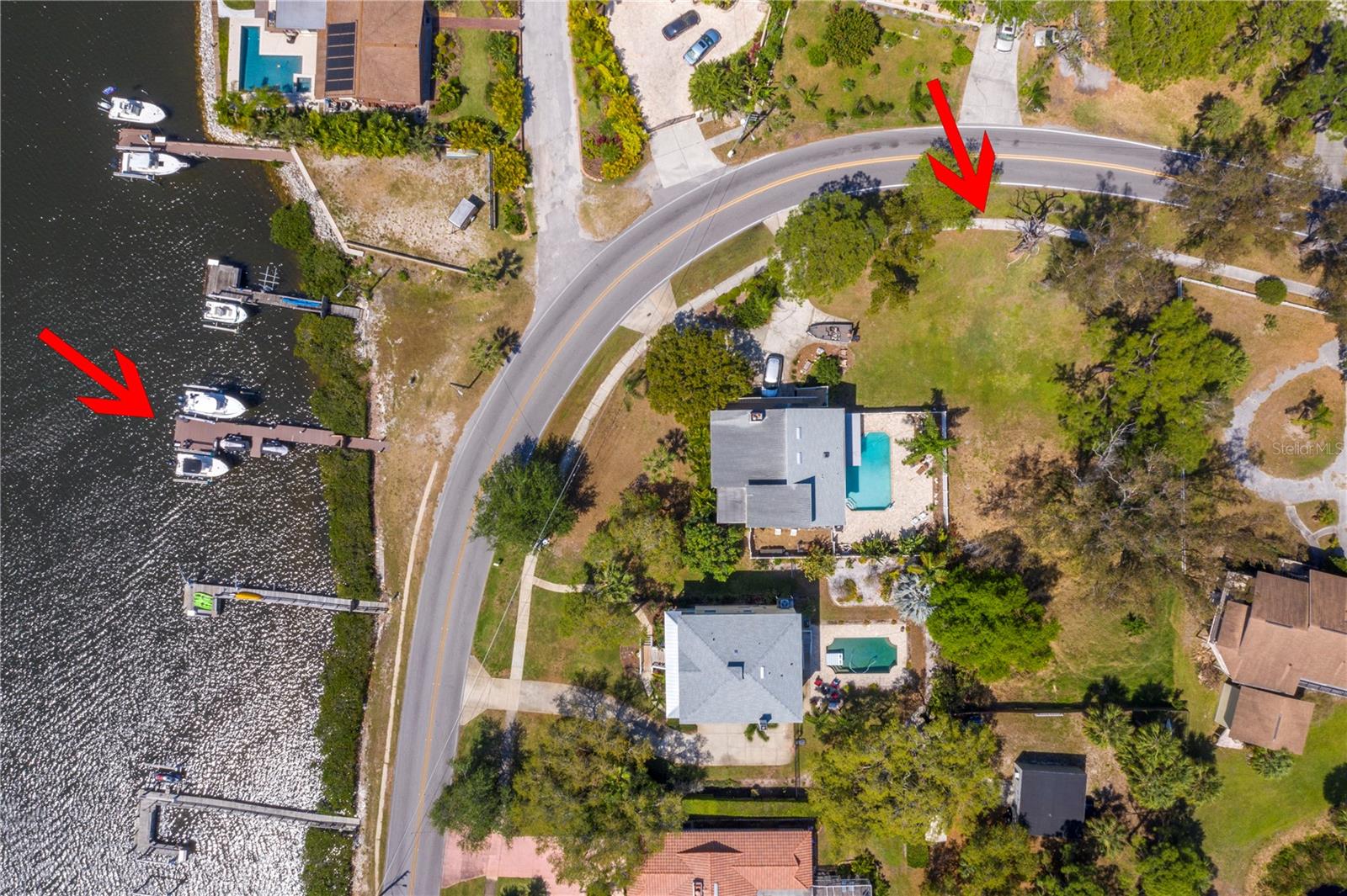 Details for 465 Riverside Drive, TARPON SPRINGS, FL 34689