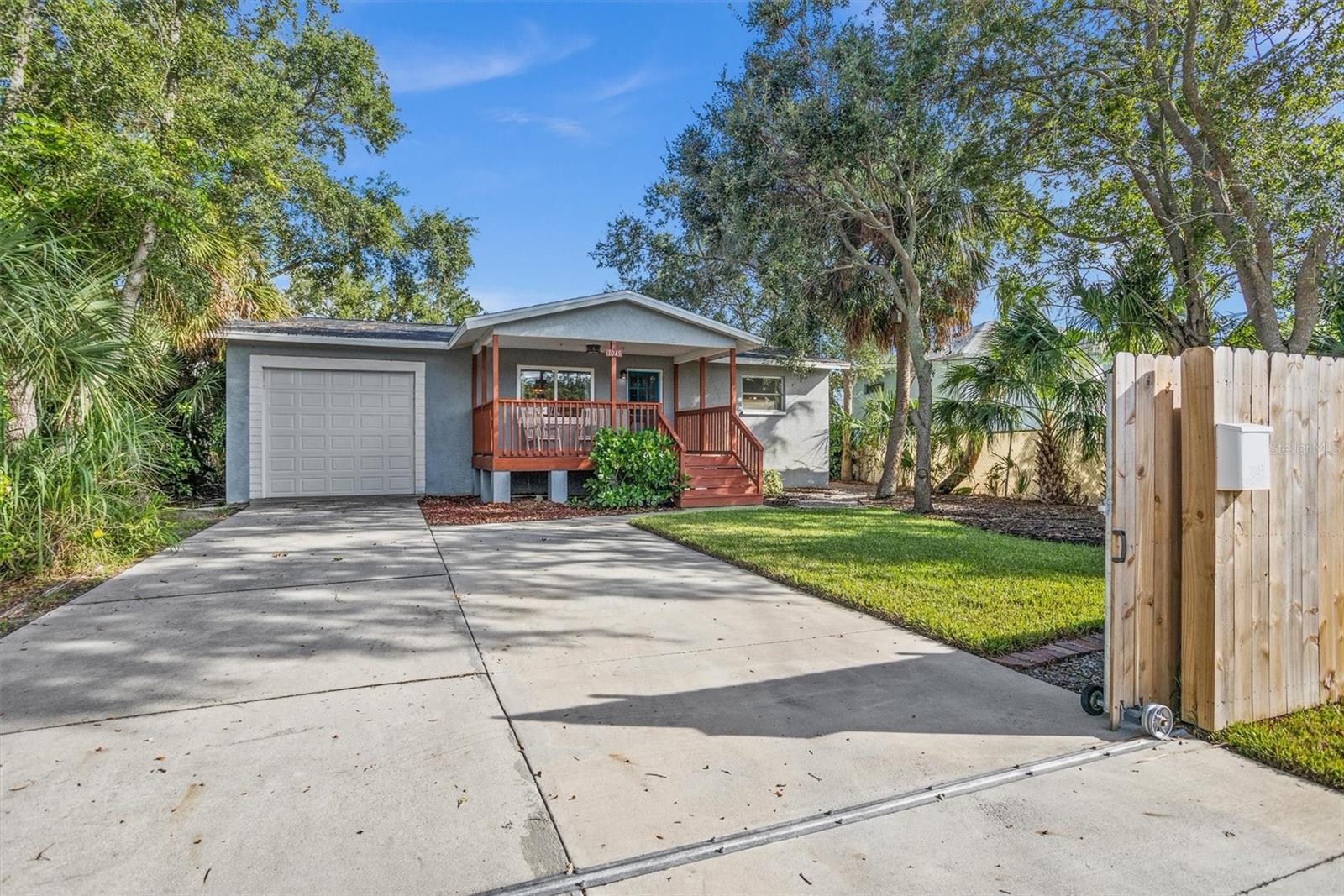 Details for 1045 28th Avenue S, Saint Petersburg, FL 33705