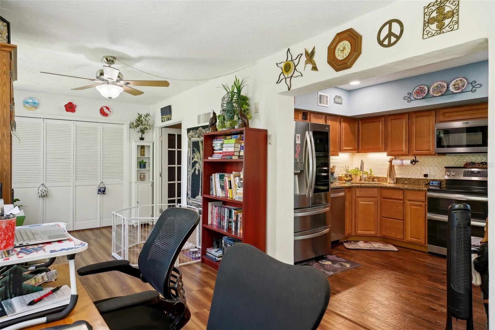 Image 46 of 68 For 2430 Brazilia Drive 24