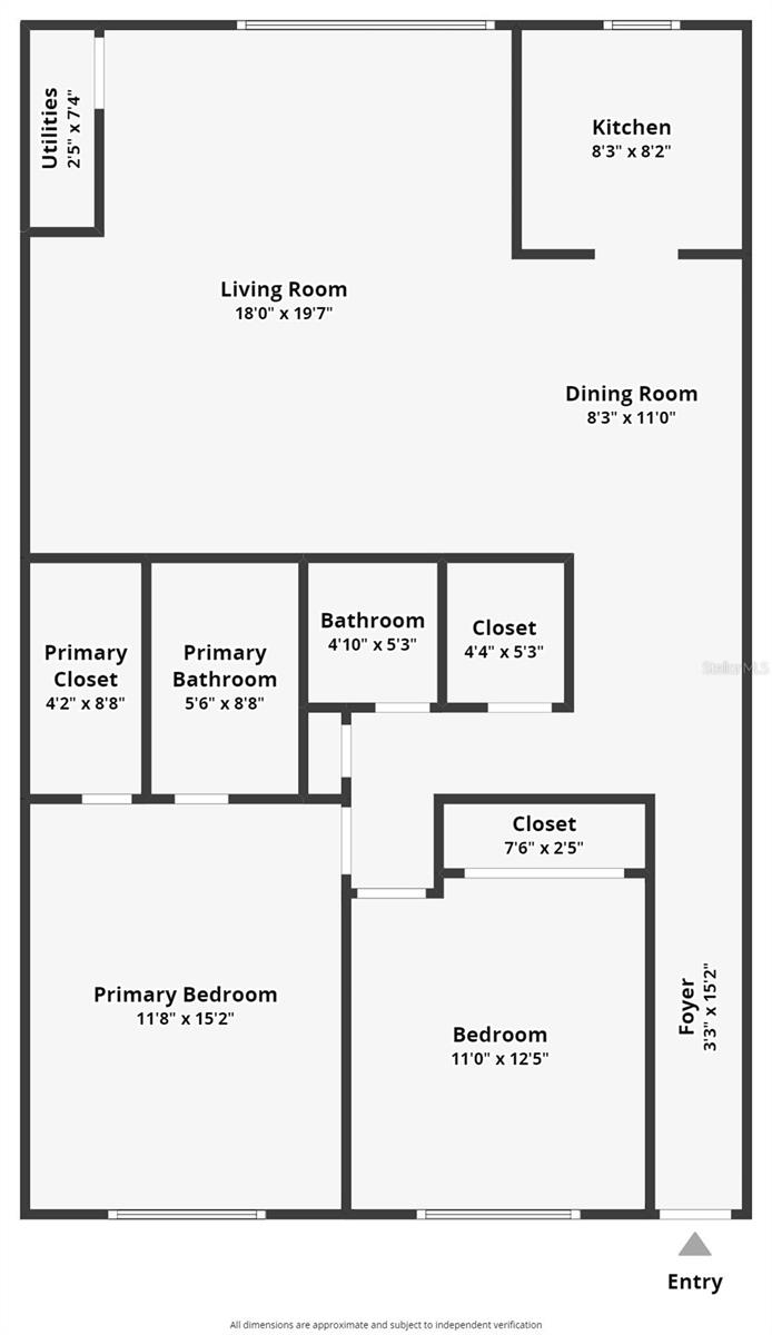 Image 26 of 40 For 5750 80th Street N A303