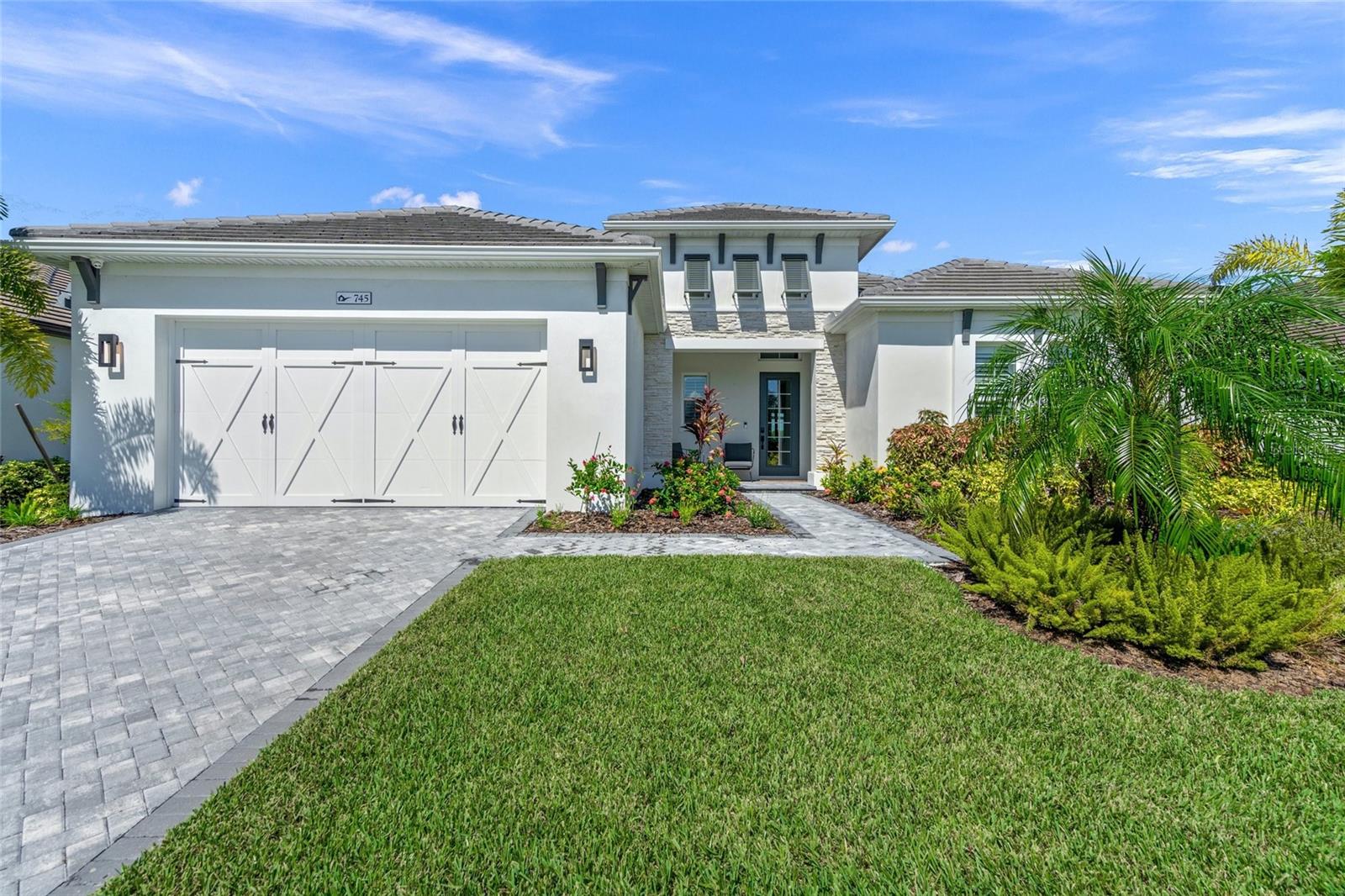 Details for 745 Tailwind Place, SARASOTA, FL 34240