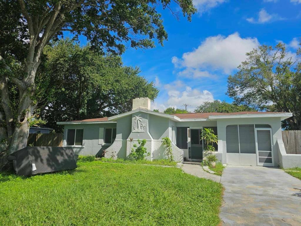 Details for 4915 44th Avenue N, SAINT PETERSBURG, FL 33709