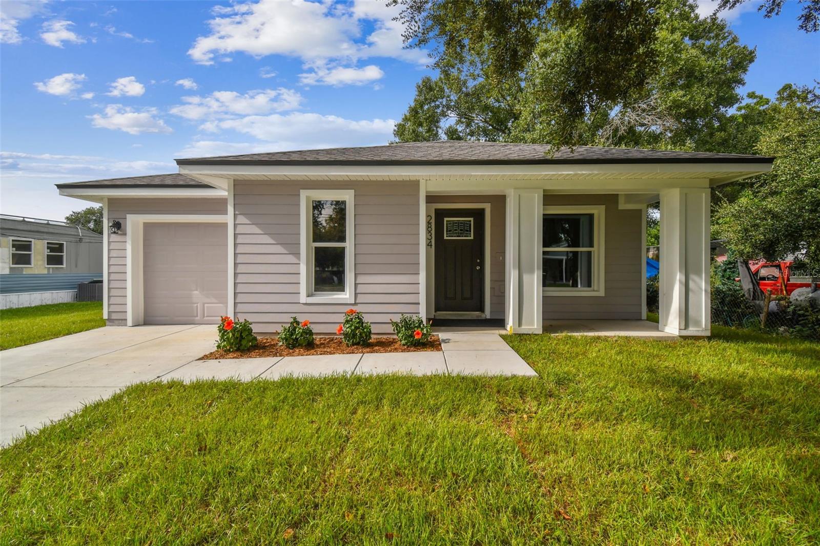 Details for 2834 Eaton Avenue, EATON PARK, FL 33840