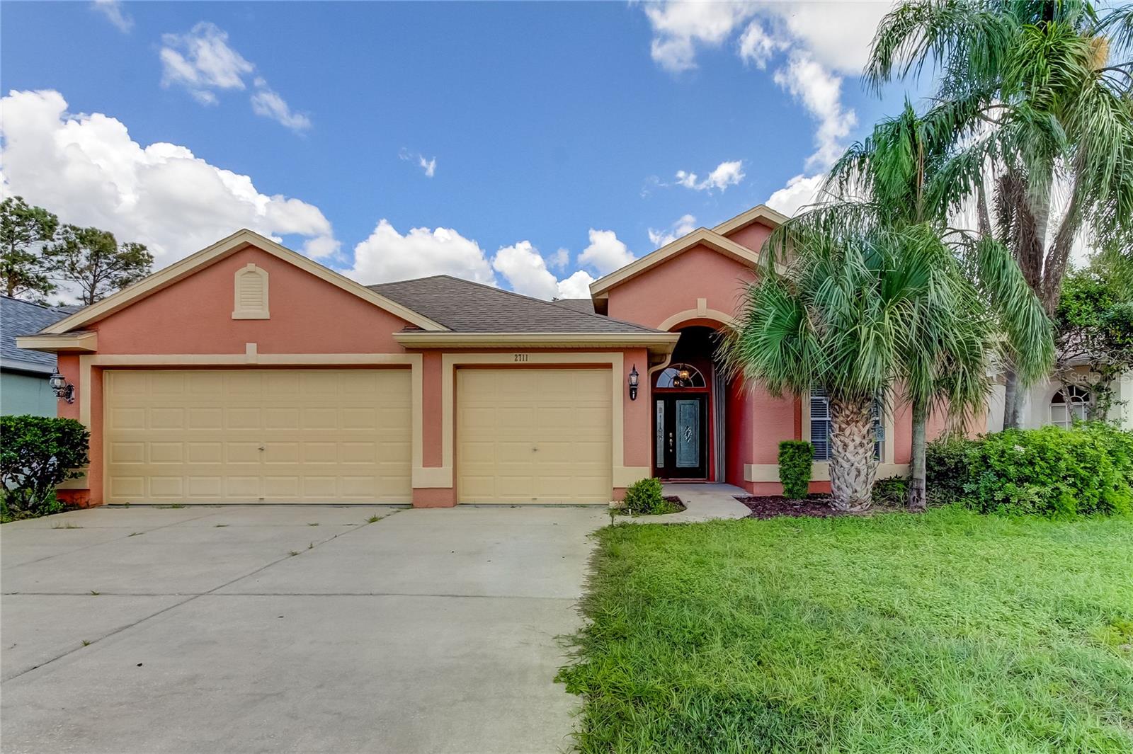 Details for 2711 Coldstone Lane, HOLIDAY, FL 34691