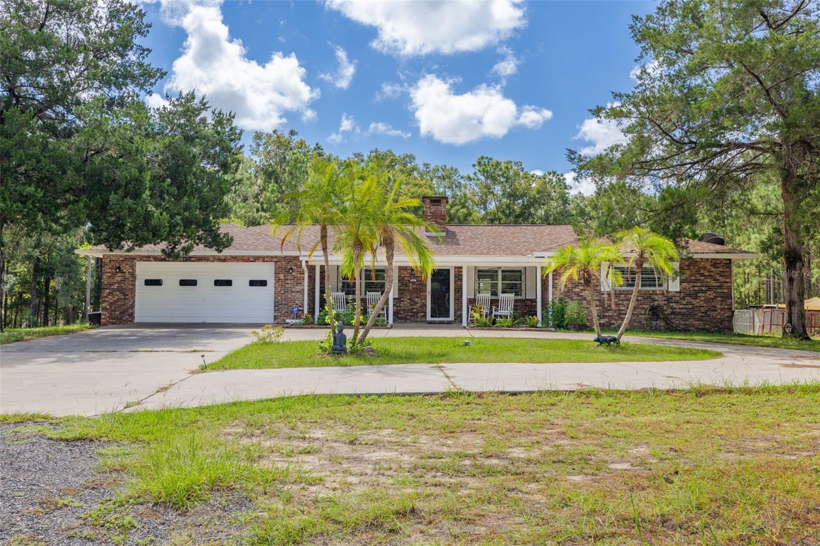 Details for 11441 Hibbard Path, FLORAL CITY, FL 34436