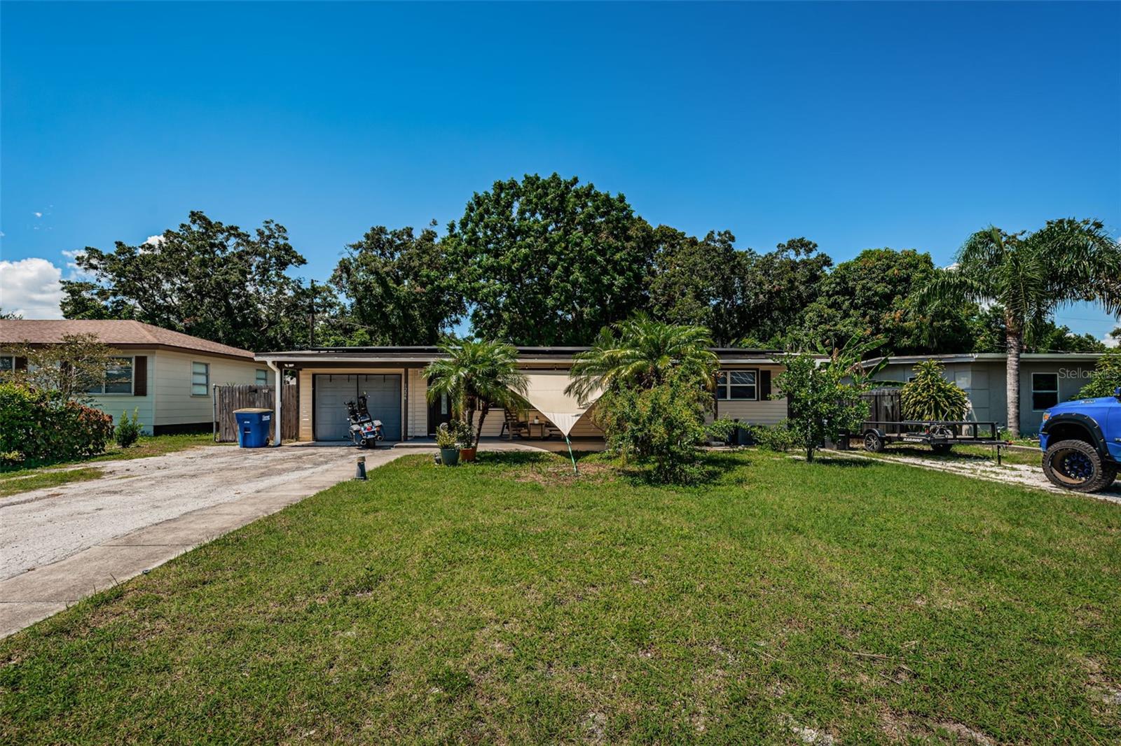 Details for 1226 Lynn Avenue, CLEARWATER, FL 33755