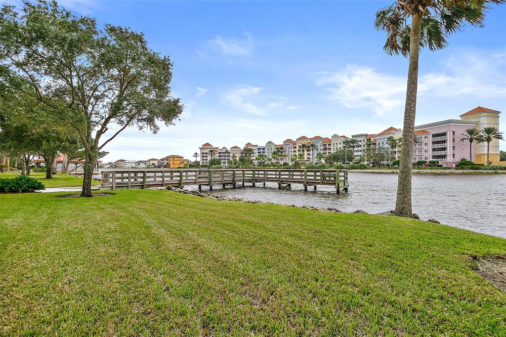 Image 31 of 43 For 146 Palm Coast Resort Boulevard 109