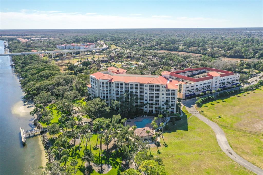 Image 41 of 43 For 146 Palm Coast Resort Boulevard 109