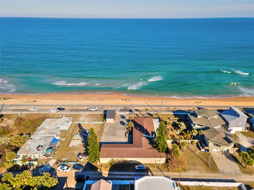 Details for 1316 Ocean Shore Boulevard, FLAGLER BEACH, FL 32136