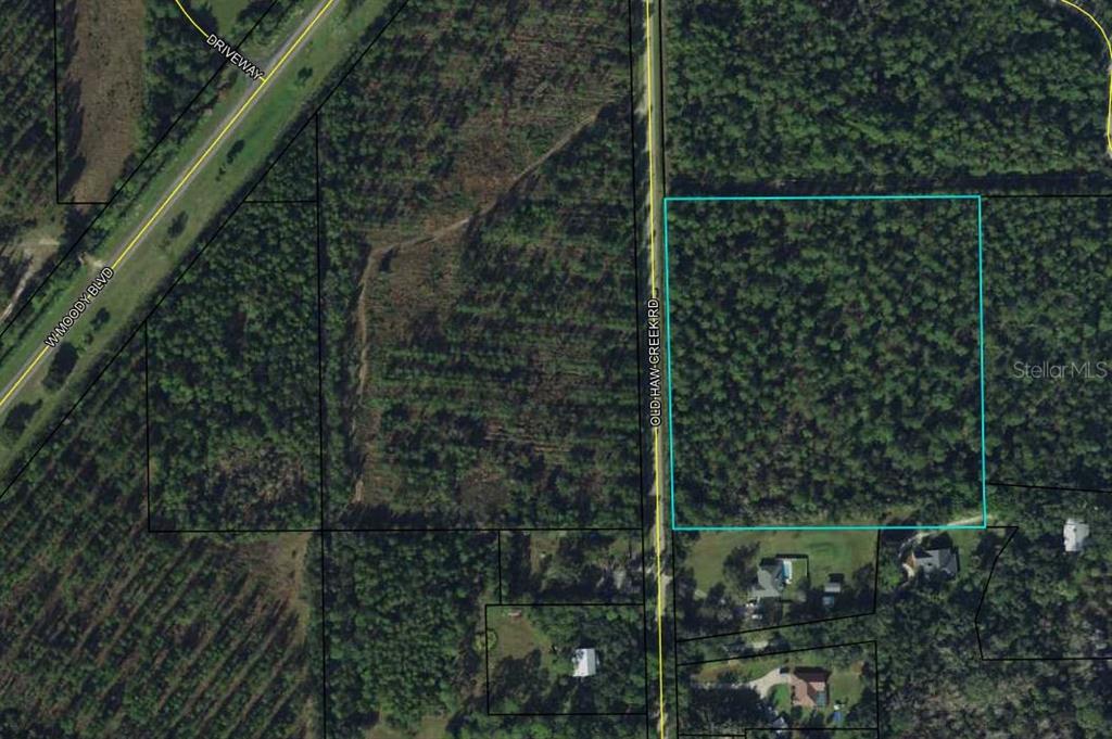 Details for 000 Old Haw Creek Road, BUNNELL, FL 32110