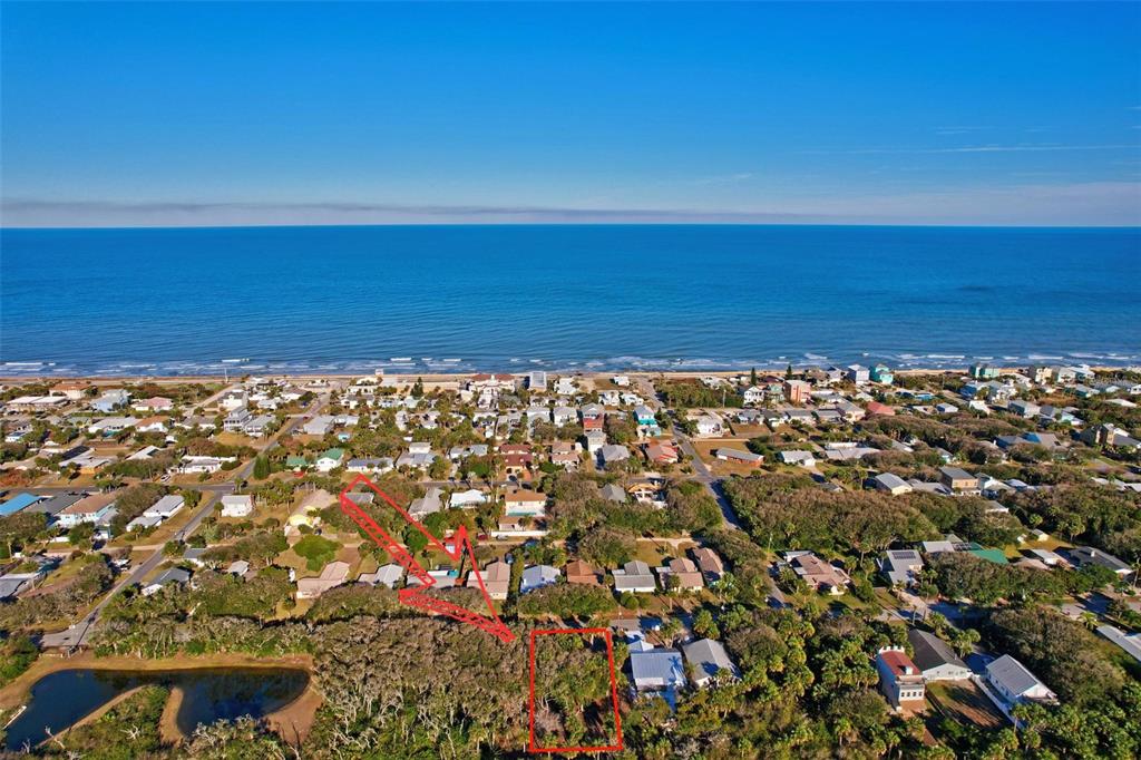 Details for 1236 Flagler Avenue, FLAGLER BEACH, FL 32136