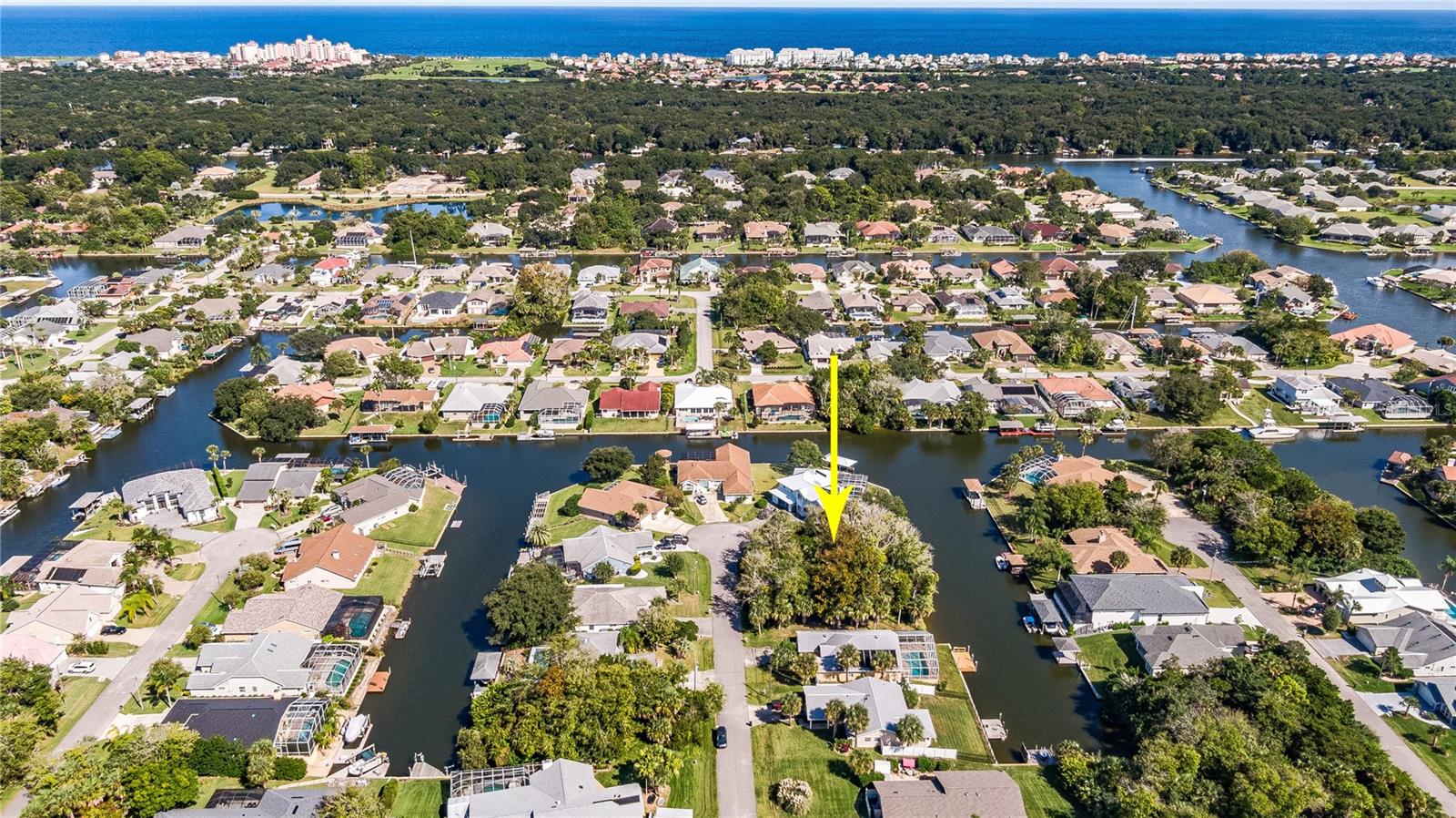 Details for 8 Crossleaf Court E, PALM COAST, FL 32137