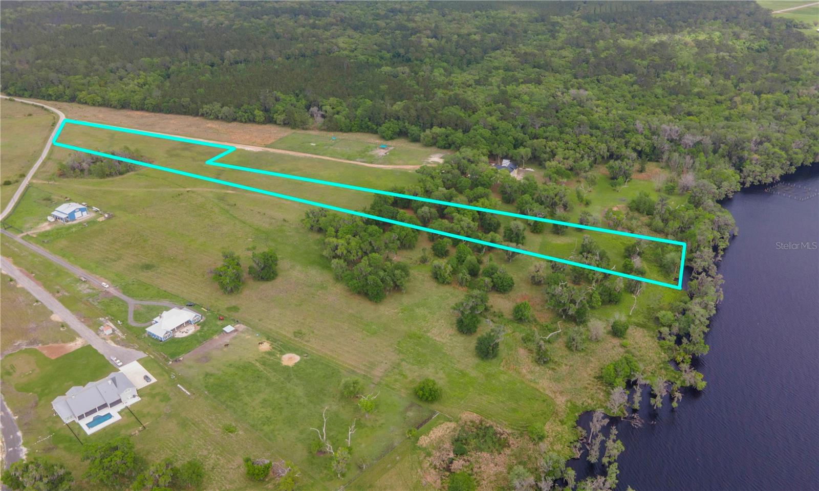 Details for Andalusia Trail, BUNNELL, FL 32110