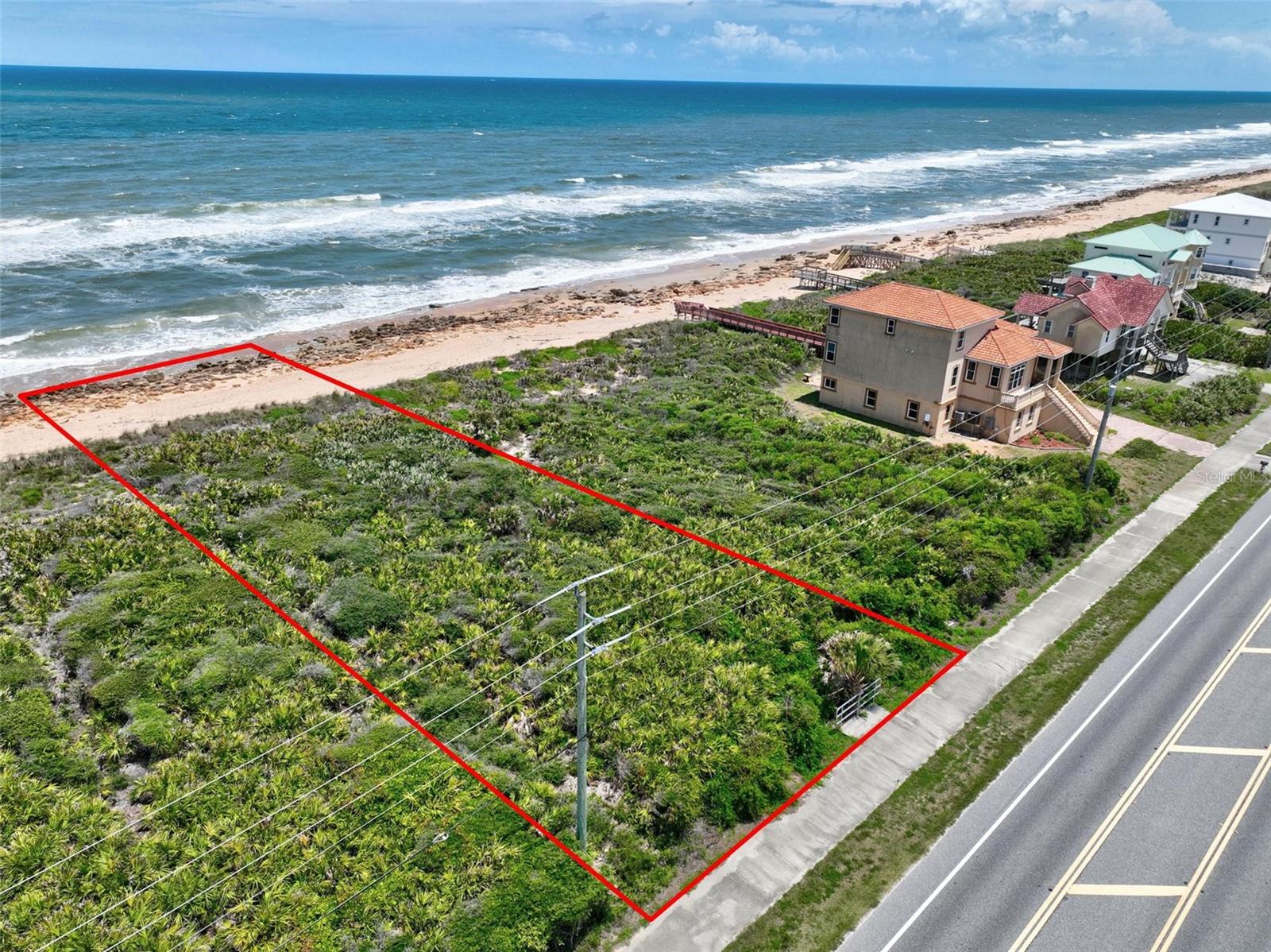 Details for 6955 Ocean Shore Boulevard, PALM COAST, FL 32137