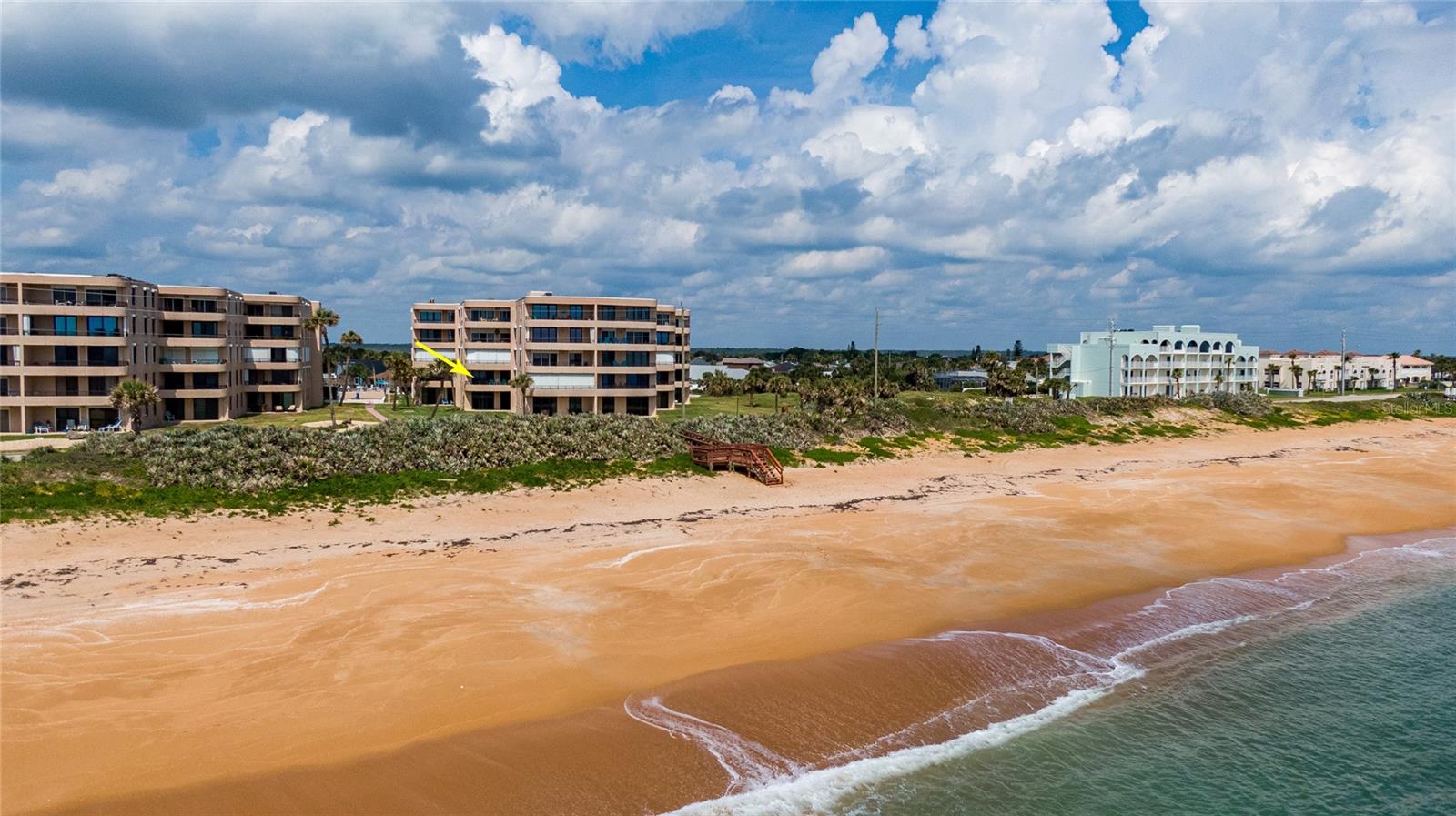 Details for 3370 Ocean Shore Boulevard 203b, ORMOND BEACH, FL 32176